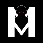 Logo marque Massacre Officiel - Marque militaire, tacticool