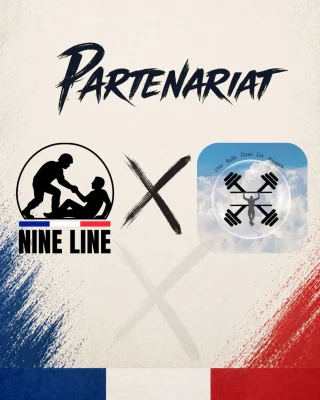 Instagram post from nineline_off. This post is in position 3.